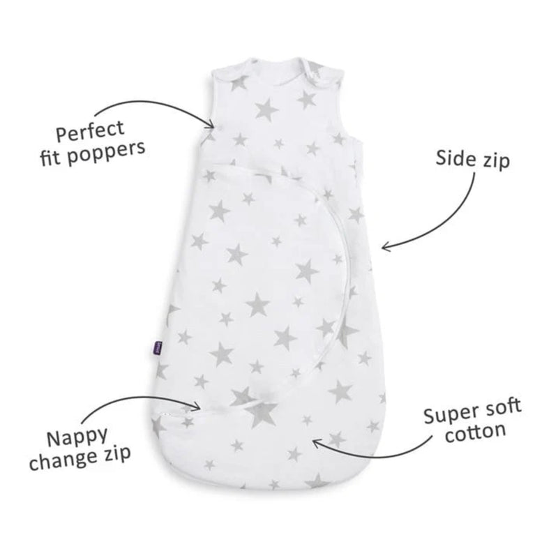 Snuzpouch toddler sleeping bag (for babies aged 6 to 18 months) | Kings Baby Shop