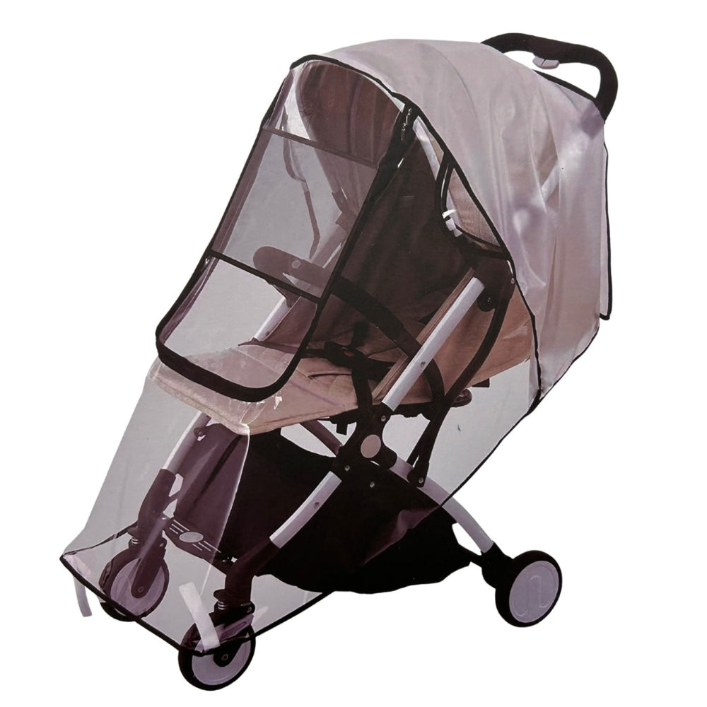 Snuggle Baby Stroller Weather Shield