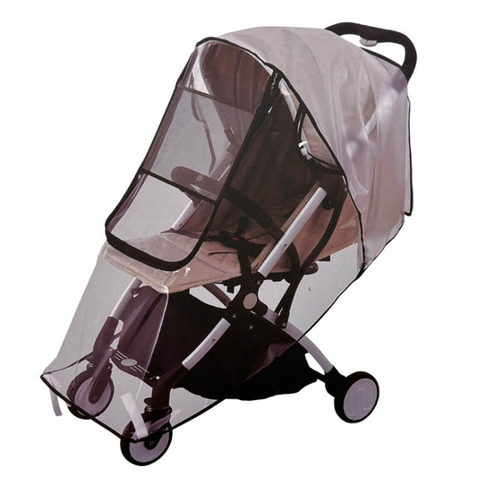Snuggle Baby Stroller Weather Shield