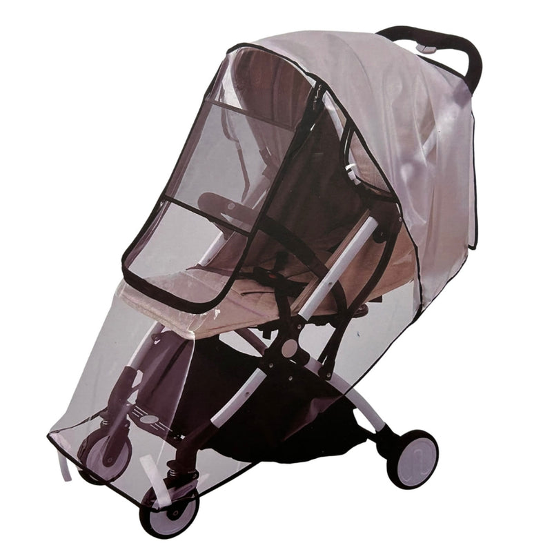 Snuggle Baby Stroller Weather Shield