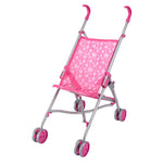 Snuggles Dolls Buggy, Pink