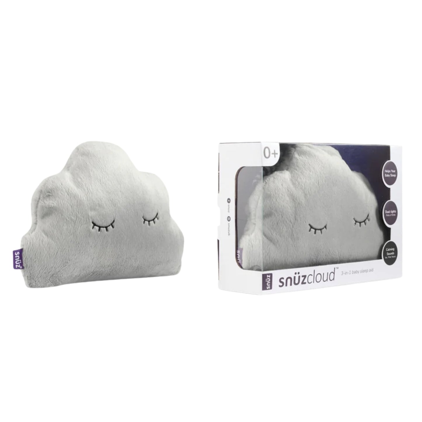 Snüz Cloud Sleep Aid
