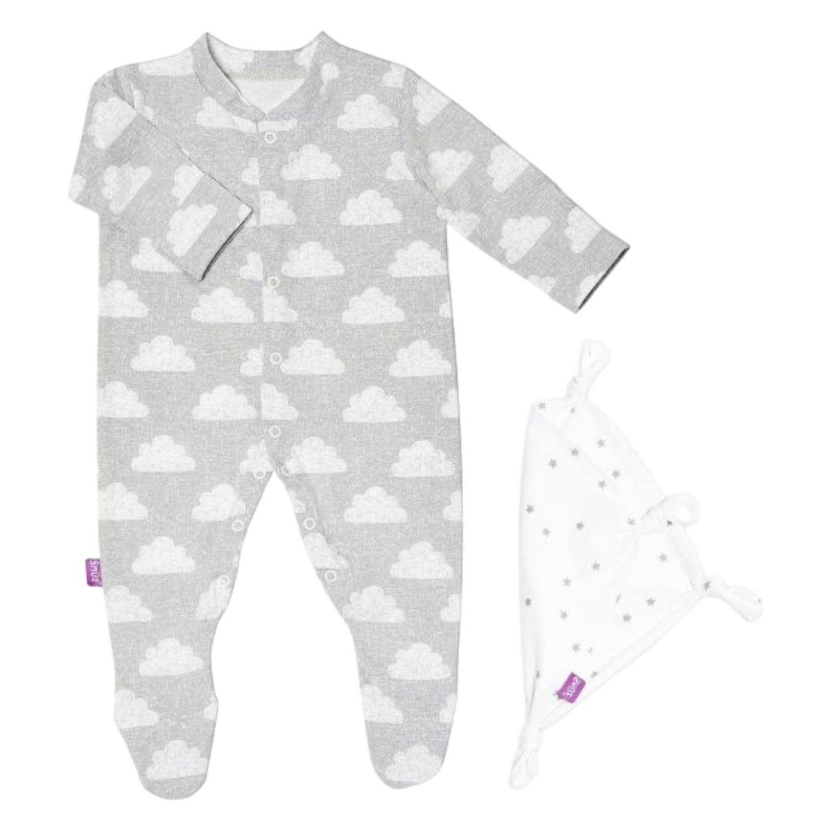 Snuz Baby Sleep Gift Set (0-3m)