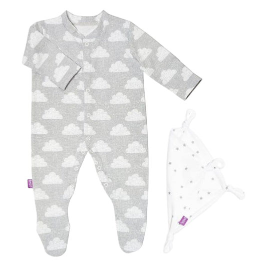 Snuz Baby Sleep Gift Set (0-3m)