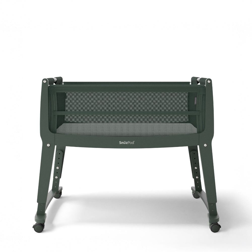 SnüzPod Studio Bedside Crib