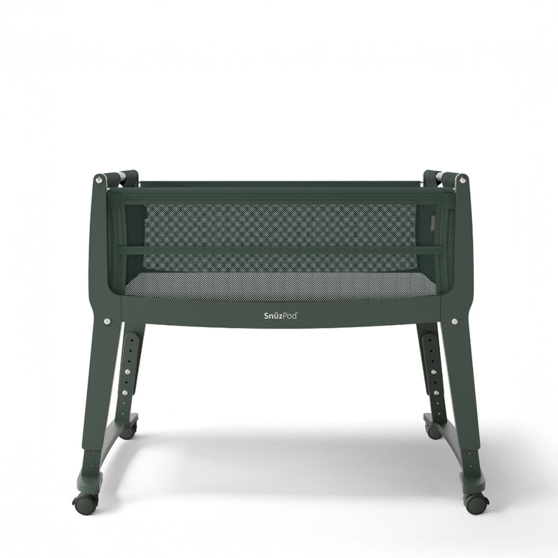 SnüzPod Studio Bedside Crib