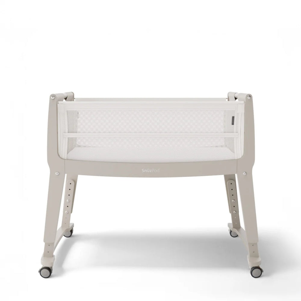 SnüzPod Studio Bedside Crib