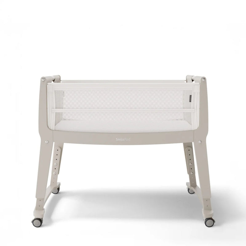 SnüzPod Studio Bedside Crib