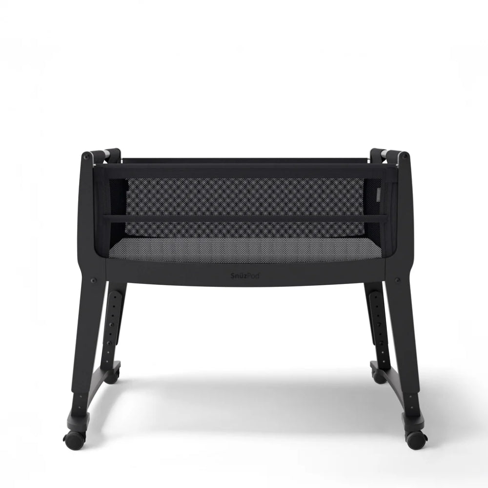 SnüzPod Studio Bedside Crib