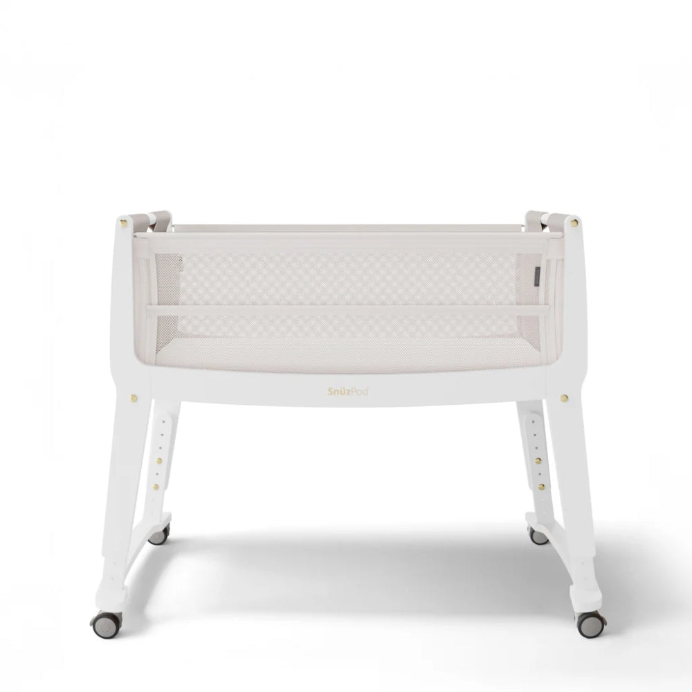 SnüzPod Studio Bedside Crib