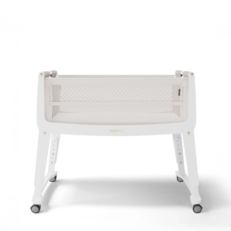 SnüzPod Studio Bedside Crib