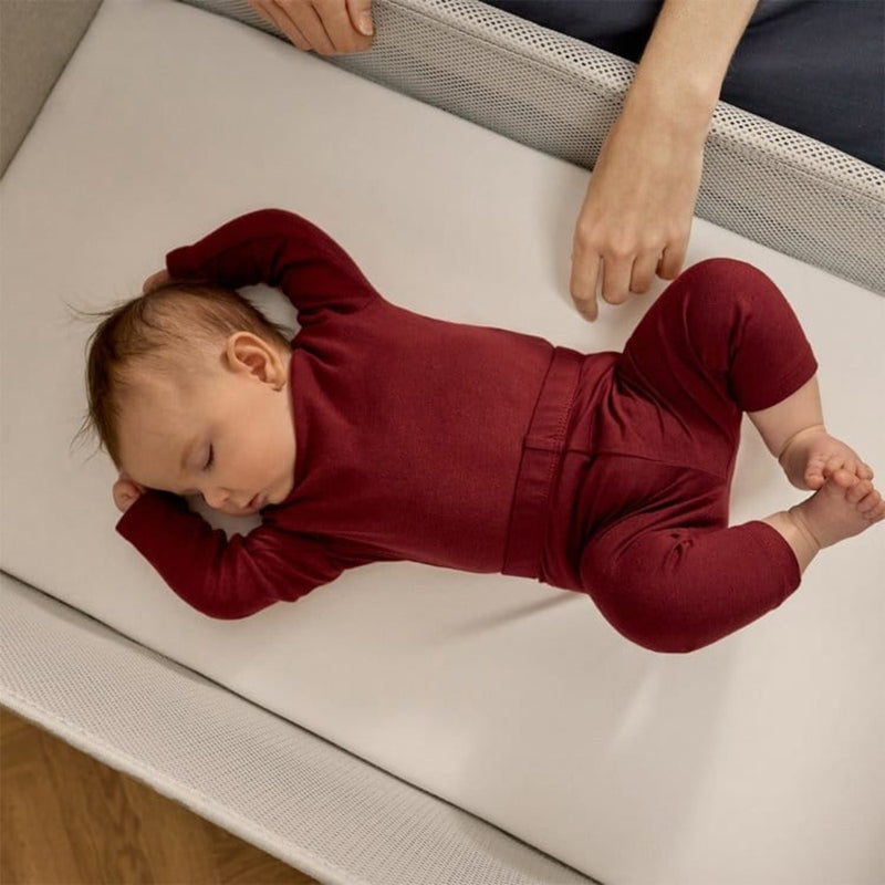 SnüzPod Studio Bedside Crib