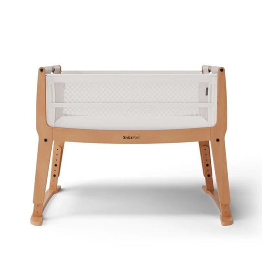 SnüzPod Studio Bedside Crib