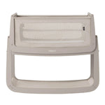 Ex Display SnüzPod5 Bedside Crib, Pebble