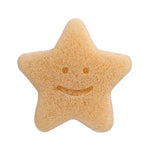 Shnuggle Star Sponge