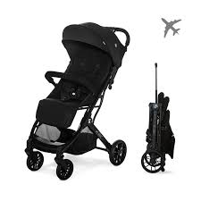 Asalvo Kubic 2 Stroller