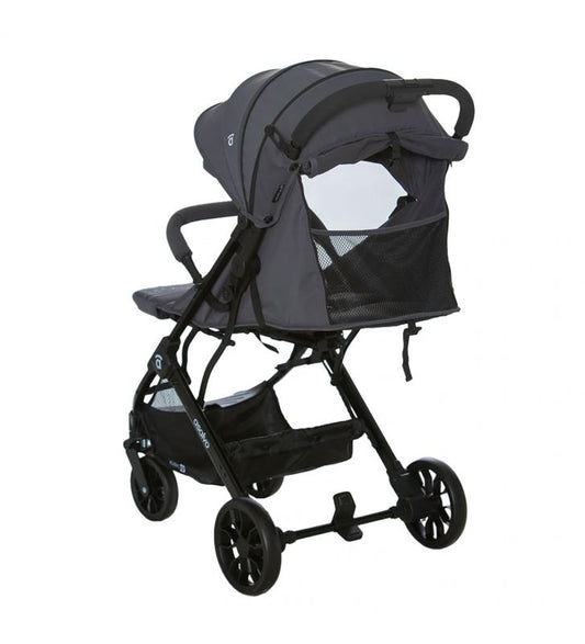 Asalvo Kubic 2 Stroller