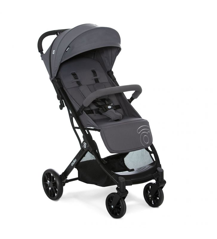 Asalvo Kubic 2 Stroller