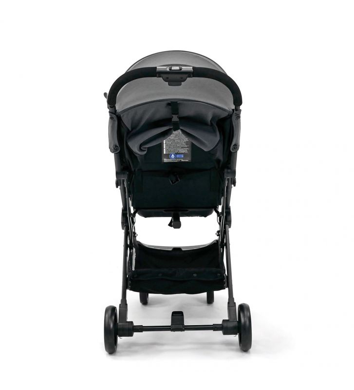 Asalvo Kubic 2 Stroller