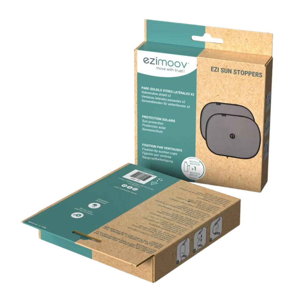 Ezimoov Sun Stoppers