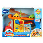 VTech Toot Toot Drivers, Big Vehicle Carrier