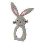 Ziggle Bunny Teether