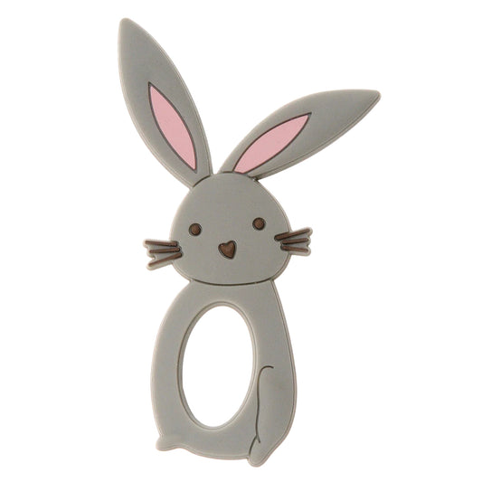 Ziggle Bunny Teether