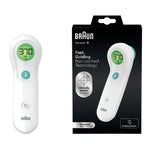 Braun Sensian™ 5 No Touch Thermometer
