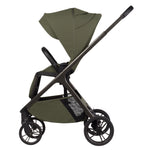 Venicci Tila Olive Luxury Bundle - with Tiago Beige