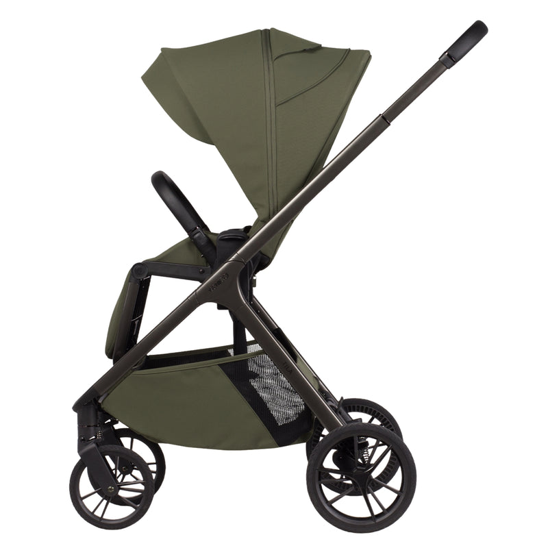 Venicci Tila Olive Luxury Bundle - with Tiago Beige
