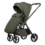 Venicci Tila Olive Luxury Bundle - with Tiago Beige