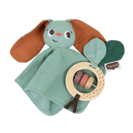 Tiny Love Garden Of Adventures Gift Set