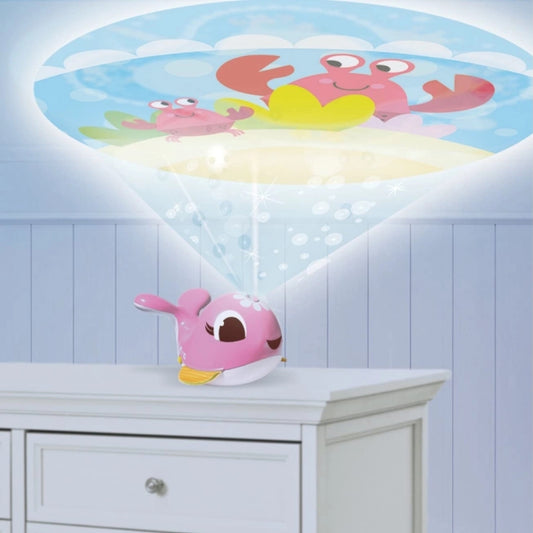 Tiny Love Take-Along Projector - Suzi