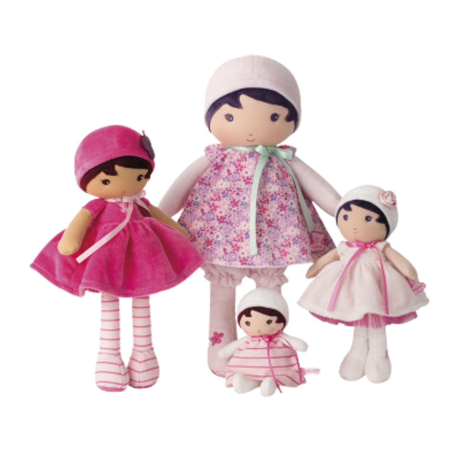 Kaloo-Perle Doll (25cm)