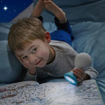 Safety 1st Lulu Globe Trotter Night Light