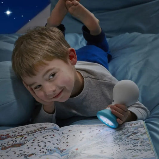 Safety 1st Lulu Globe Trotter Night Light