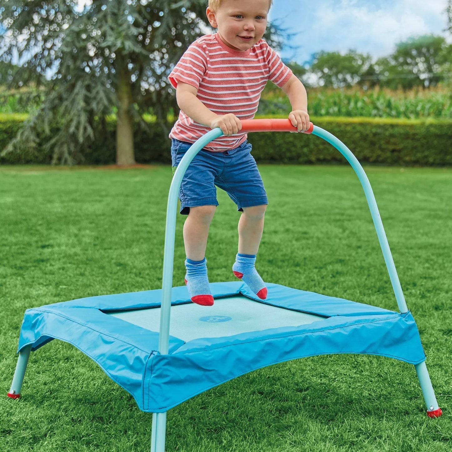 TP Early Fun Toddler Trampoline