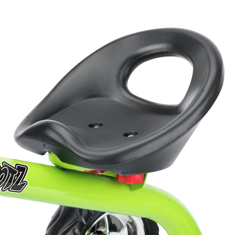 Xootz Tricycle, Green