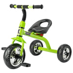 Xootz Tricycle, Green
