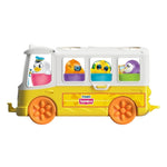 Tomy Toomies Egg Bus