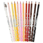 TOPModel Skin & Hair Colouring Pencil Set