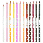 TOPModel Skin & Hair Colouring Pencil Set