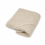 Snuggle Baby Hooded Towel, Sand