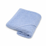 Snuggle Baby Hooded Towel, Sky Blue