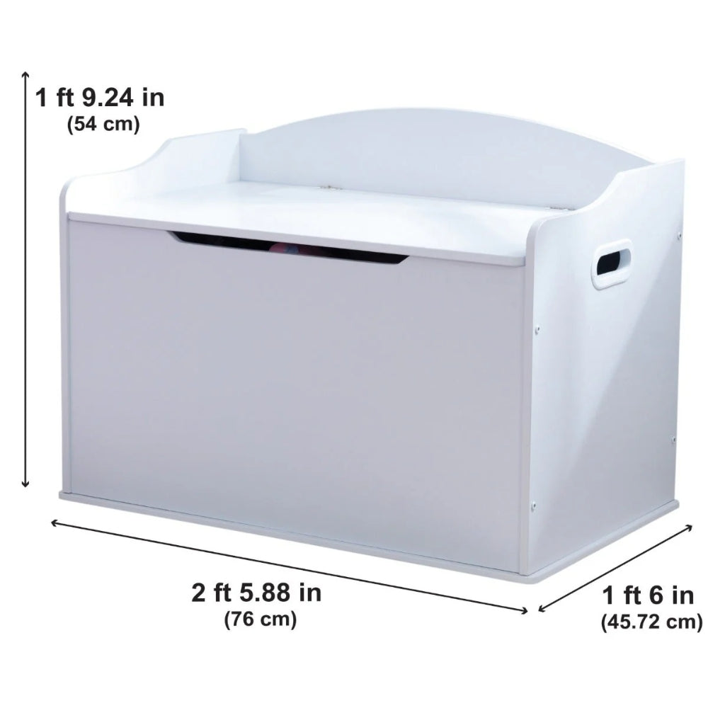KidKraft Austin Toy Box