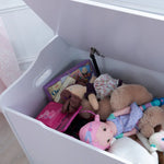 KidKraft Austin Toy Box