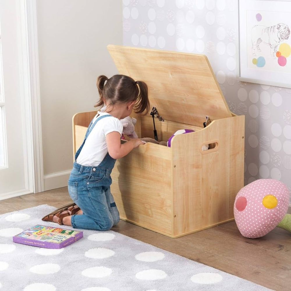 KidKraft Austin Toy Box