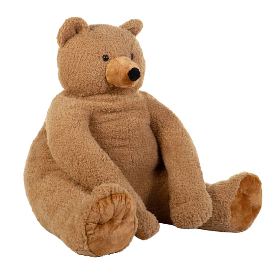 ChildHome Sitting Big Teddy - 100cm