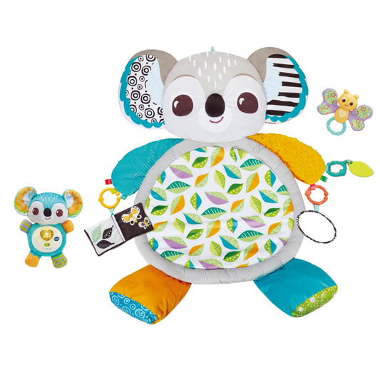 Vtech Koala Cuddles Play Mat