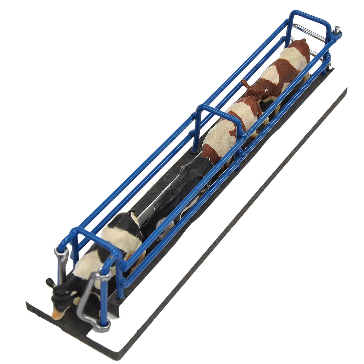 Millwood Crafts Small Cattle Crush